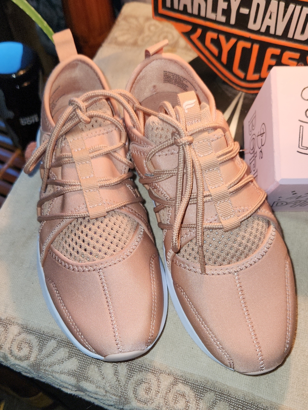 Fabletics Brookside Shoes